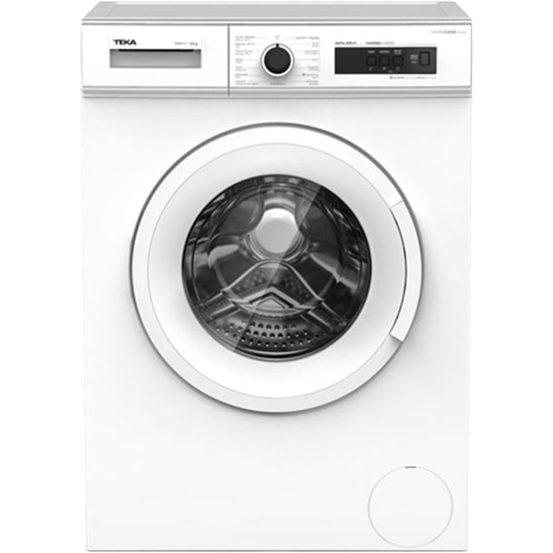 Teka 113920005 easy lavadora wmt 10610 wh lavadoras - 67284-133614-8434778016543