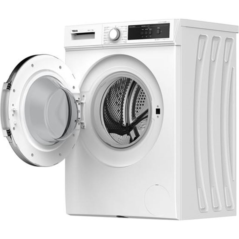 Teka 113910001 total lavadora wmt 40720 wh lavadoras - 67287-133581-8434778016567