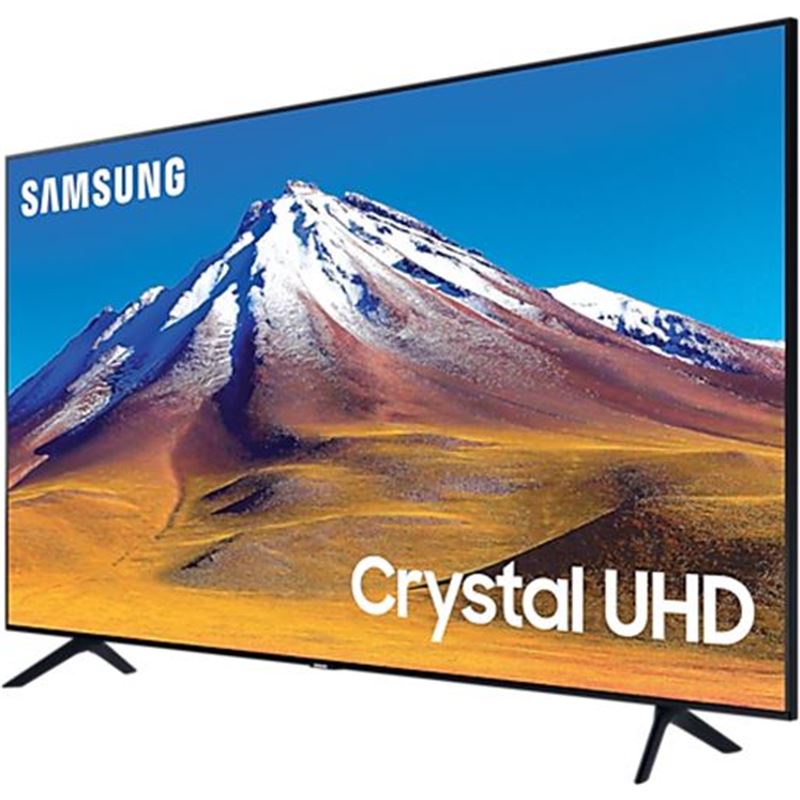 Samsung UE43TU7025KXXC televisor ue43tu7025k tv led 43'' ultra hd 4k/ smarttv/ wifi direct - 68652-137498-8806090327148