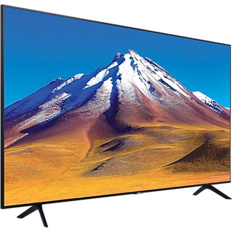 Samsung UE43TU7025KXXC televisor ue43tu7025k tv led 43'' ultra hd 4k/ smarttv/ wifi direct - 68652-137507-8806090327148