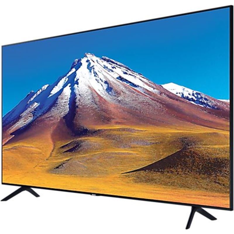 Samsung UE43TU7025KXXC televisor ue43tu7025k tv led 43'' ultra hd 4k/ smarttv/ wifi direct - 68652-137508-8806090327148