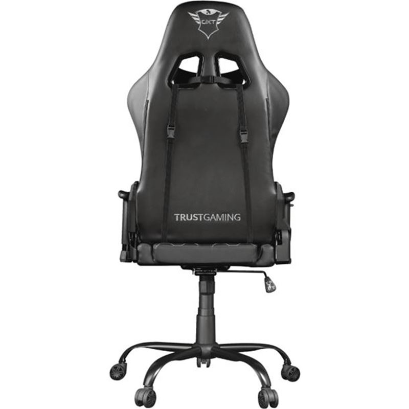 Trust 24436 silla gaming gxt708 resto negra gamers productos 8713439244366 - 69557-139559-8713439244366