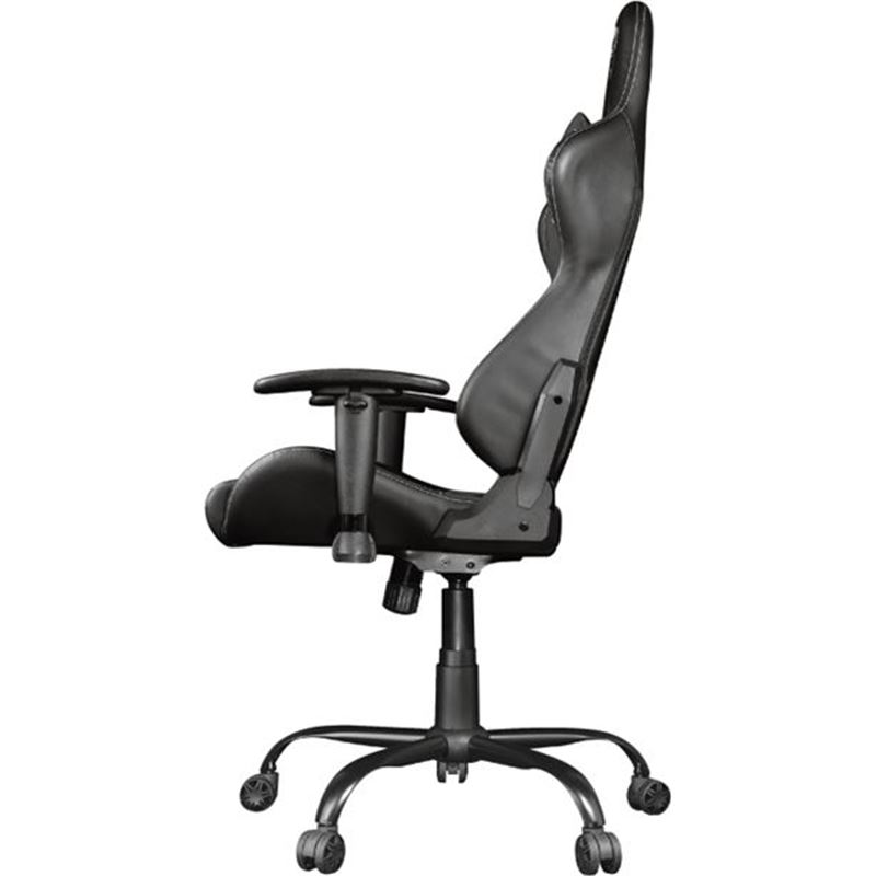 Trust 24436 silla gaming gxt708 resto negra gamers productos 8713439244366 - 69557-139560-8713439244366
