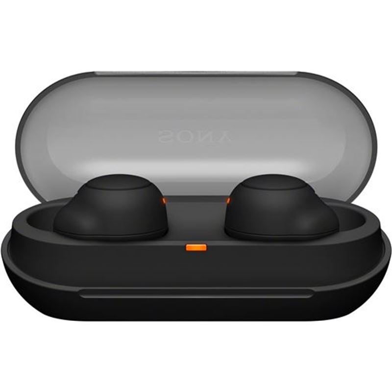 Sony WFC500B auriculares boton wf-c500b true wireless bluetooth negro - 69628-139255-4548736130883
