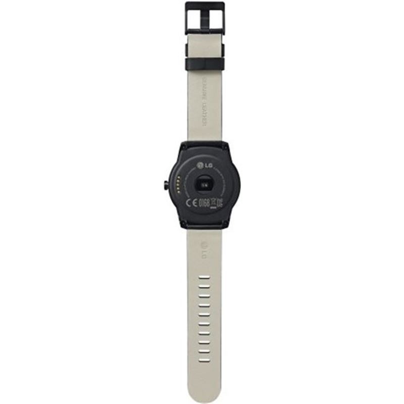 Lg w110_aespbk reloj inteligente gwatch r perifericos accesorios 8806084971760 - 12457-148360-8806084971760