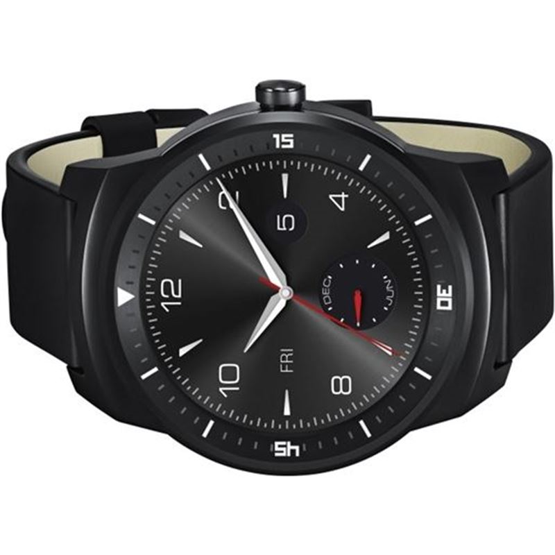 Lg w110_aespbk reloj inteligente gwatch r perifericos accesorios 8806084971760 - 12457-148364-8806084971760