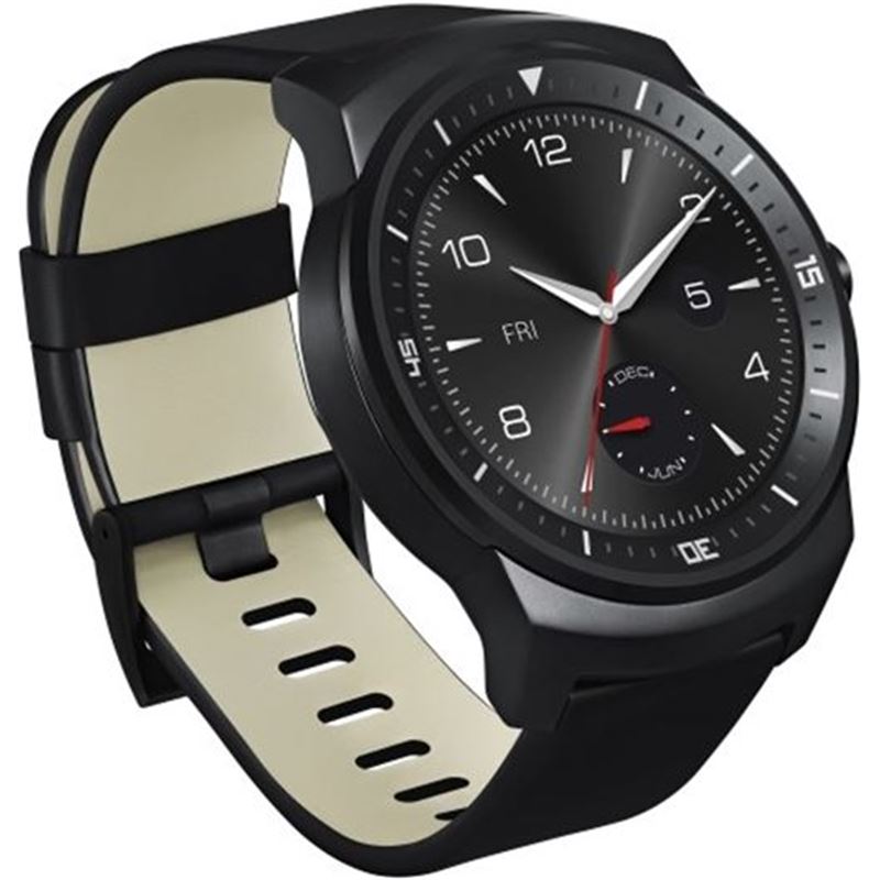 Lg w110_aespbk reloj inteligente gwatch r perifericos accesorios 8806084971760 - 12457-148365-8806084971760