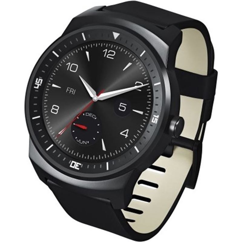 Lg w110_aespbk reloj inteligente gwatch r perifericos accesorios 8806084971760 - 12457-21073-8806084971760