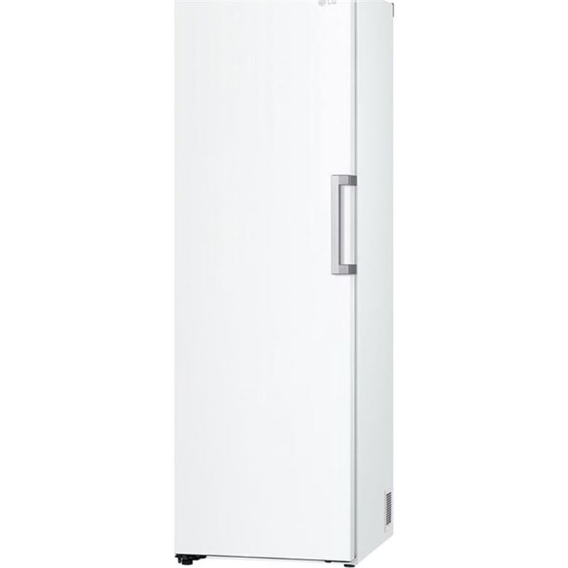 Lg GFT41SWGSZ congelador vertical nf e 1860cm congeladores verticales - 71473-149791-8806091035431