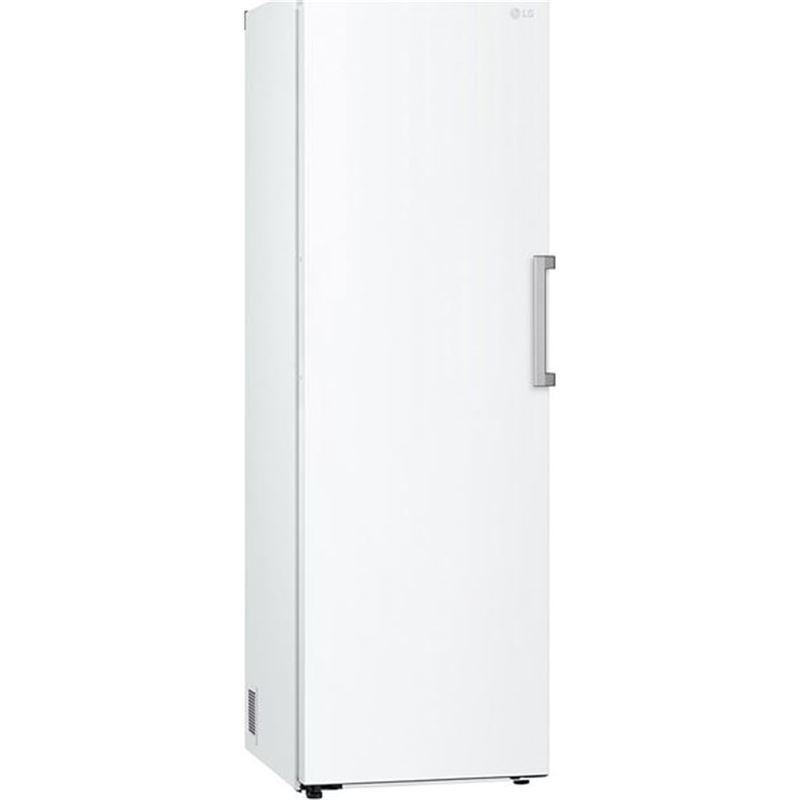 Lg GFT41SWGSZ congelador vertical nf e 1860cm congeladores verticales - 71473-149792-8806091035431