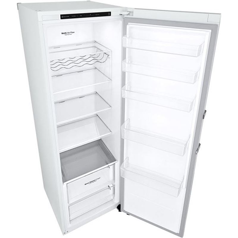 Lg GLT51SWGSZ cooler cíclico e 1860cm frigoríficos americanos - 71515-149629-8806091035189