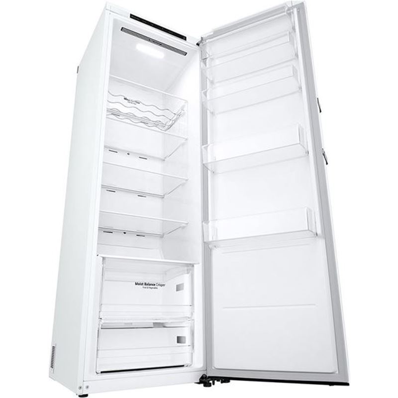 Lg GLT51SWGSZ cooler cíclico e 1860cm frigoríficos americanos - 71515-149630-8806091035189