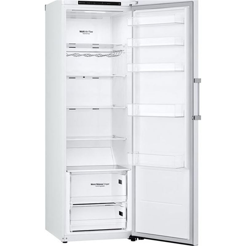 Lg GLT51SWGSZ cooler cíclico e 1860cm frigoríficos americanos - 71515-149631-8806091035189