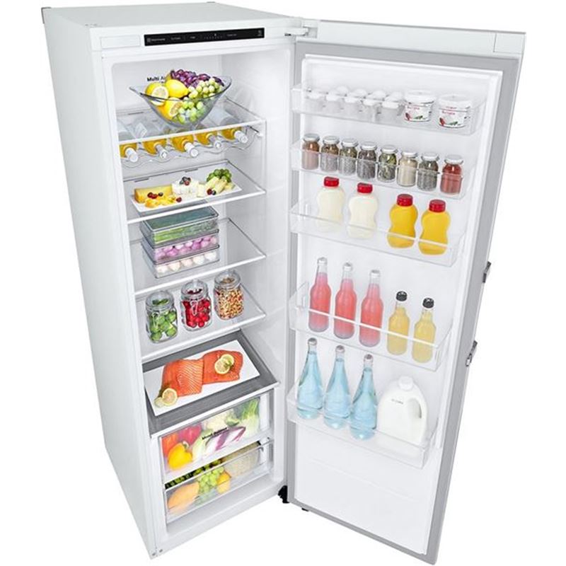 Lg GLT51SWGSZ cooler cíclico e 1860cm frigoríficos americanos - 71515-149632-8806091035189