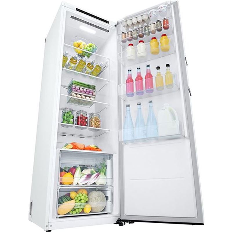 Lg GLT51SWGSZ cooler cíclico e 1860cm frigoríficos americanos - 71515-149633-8806091035189