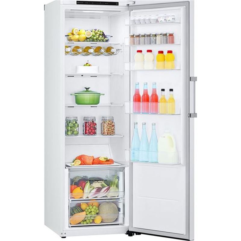 Lg GLT51SWGSZ cooler cíclico e 1860cm frigoríficos americanos - 71515-149634-8806091035189