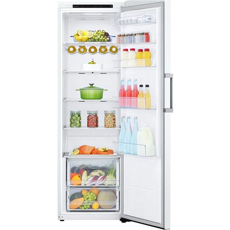 Lg GLT51SWGSZ cooler cíclico e 1860cm frigoríficos americanos - 71515-149639-8806091035189