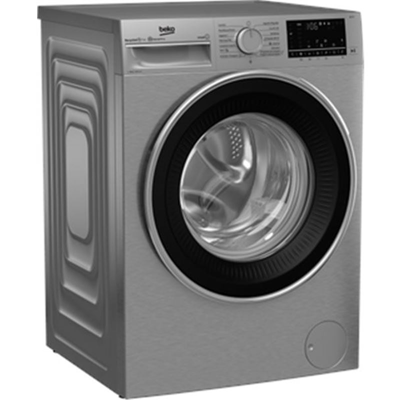 Beko B3WFT58220X lavadora de carga frontal 8kg c 1200rpm inox - 73708-153346-8690842483561