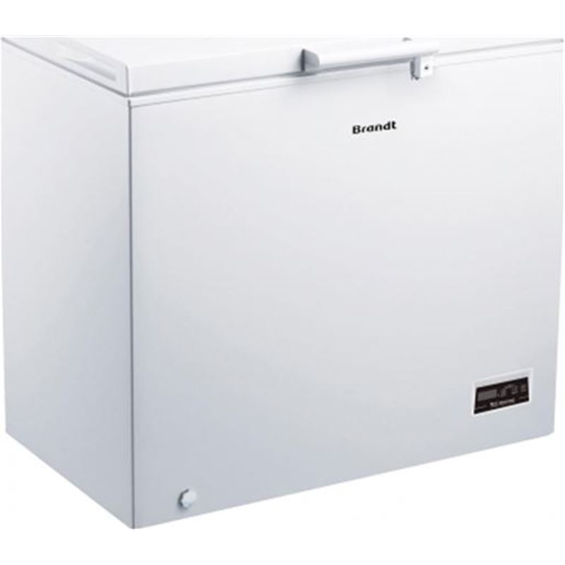 Brandt BFK201YSW congelador horizontal 84.7x90.1x55.5cm f blanco - 74267-154165-3660767979604