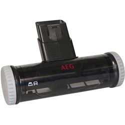 Aeg AKIT15 kit de aspiración antialergias para aspiradoras cx7 y hx6. le brinda herramientas de limpieza ad - AKIT15
