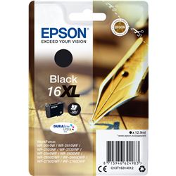 Epson C13T16314012 cartucho tinta 16xl negro Ofertas - C13T16314012