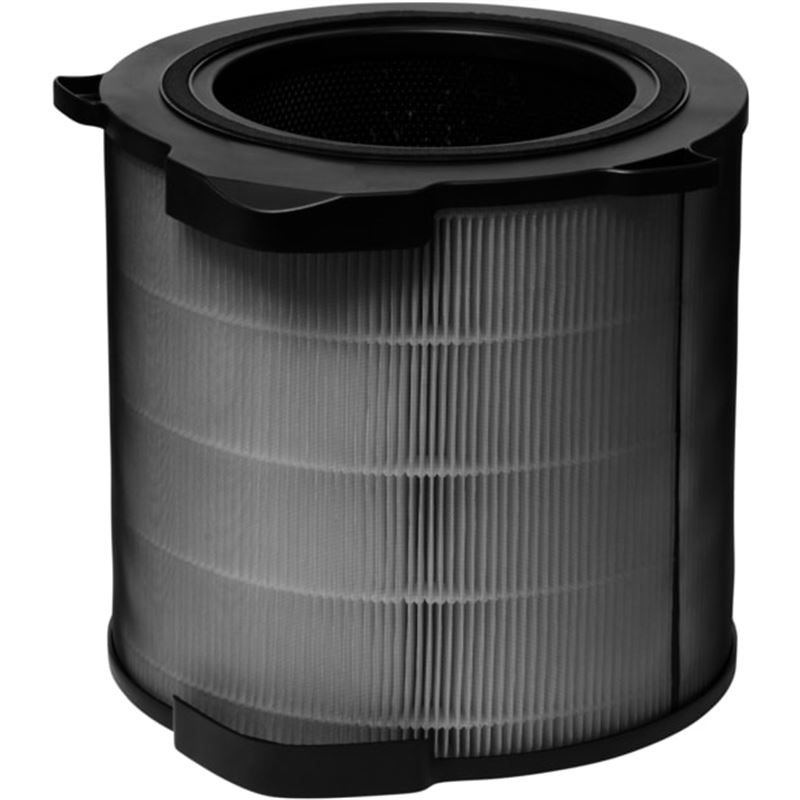 Aeg AFDFRH4 filtro fresh360 para ax9 - modelo 400 cadr - filtro de protección contra olores y gases - AFDFRH4