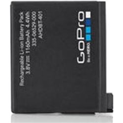 Gopro 818279011654 bateria recargable ahdbt401, para hero4 ahdbt-401 . - 11536-18437-0818279011654