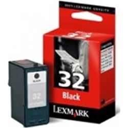Lexmark 734646964425 a271632 tinta negra 32 pxx/x5470 consumibles - 12698-63029-8411796082637