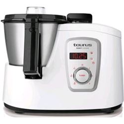 Taurus 925008 robot cocina cuisine multifuncion robots 8414234250087 - 16757-32702-8414234250087