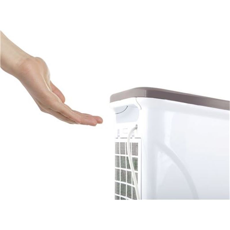 Orbegozo air40 climatizador por agua air 40 humidificadores 8436044534027 - 23501-90762-8436044534027