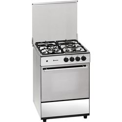 Meireles G603X cocina convertical but, inox hornos independientes - 28164-64689-5604409143938
