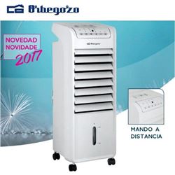 Orbegozo AIR46 climatizador por agua air 46 air 46 - 31291-68091-8436044535420