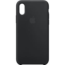 Apple MRW72ZM/A funda iphone xs silicona negra . Telefonos móbiles - 34072-75037-0190198763129