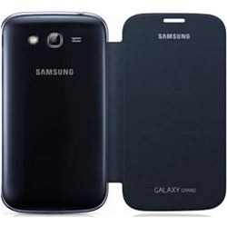 Samsung O8EFFI908BLEGWW funda flip cover galaxy grand neo p. azul - 34160-75140-8806085500143