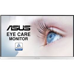 Asus VZ249HE monitor led - 23.8''/60.5cm ips - 1920x1080 - 250cd/m2 - 5 ms - - 35770-77939-4712900824308