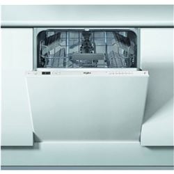 Whirlpool WRIC 3C26 lavavajillas integrable ( no incluye panel puerta ) s - 36585-78752-8003437204791
