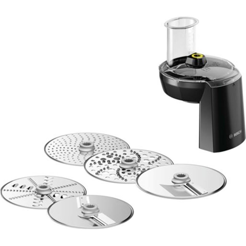 Bosch MUZ9VL1 aire acondicionado robot cocina optimum veggie - 37664-81170-4242002943756
