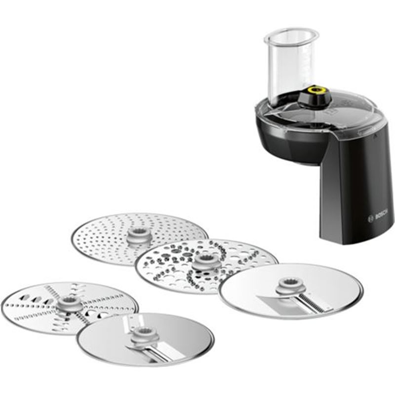 Bosch MUZ9VL1 aire acondicionado robot cocina optimum veggie - 37664-81175-4242002943756
