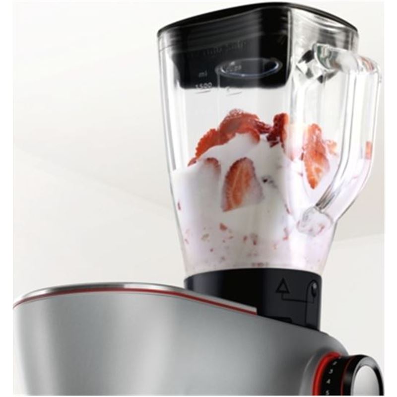 Bosch MUZ9MX1 aire acondicionado robot cocina optimum jarra 1,5l - 38937-83895-4242002943275