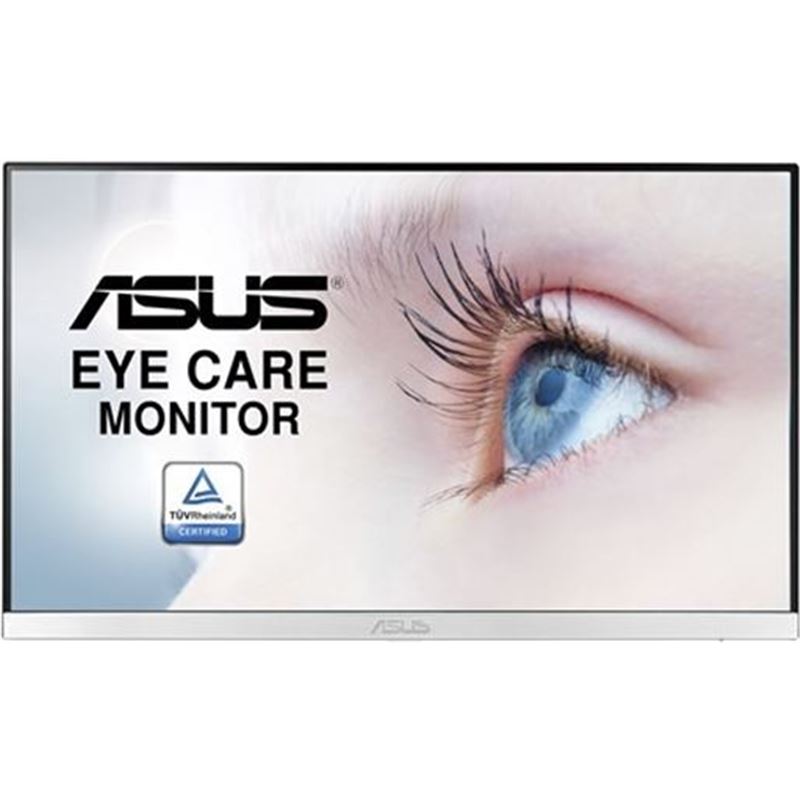 Asus VZ239HE-W monitor led blanco - 23''/58.4cm - 1920*1080 full hd - 5ms - - 39697-86678-4712900824292