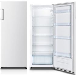 Hisense RL313D4AW1 frigorífico de 1 puerta - blanco a+ auto defrot - 39931-87322-6921727045980