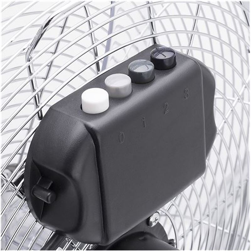 Nuevoelectro.com VE5885 ve-5885 metal 50 box fan ventiladores - 42016-93762-8713016043344