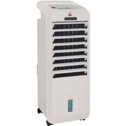 F.m. CL-220 climatizador evaporativo fm - 55w - deposito agua 5l - rejillas osci - 42301-94595-8427561020445