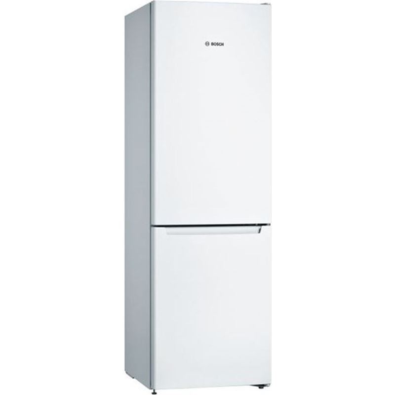 Bosch KGN36NWEB combi 186cm nf blanco a++ frigoríficos - 41794-92986-4242005205738