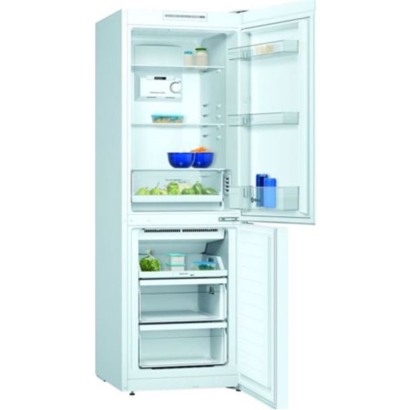 Balay 3KFE360WI frigorifico combi frigoríficos Frigoríficos - 42623-95453-4242006289843