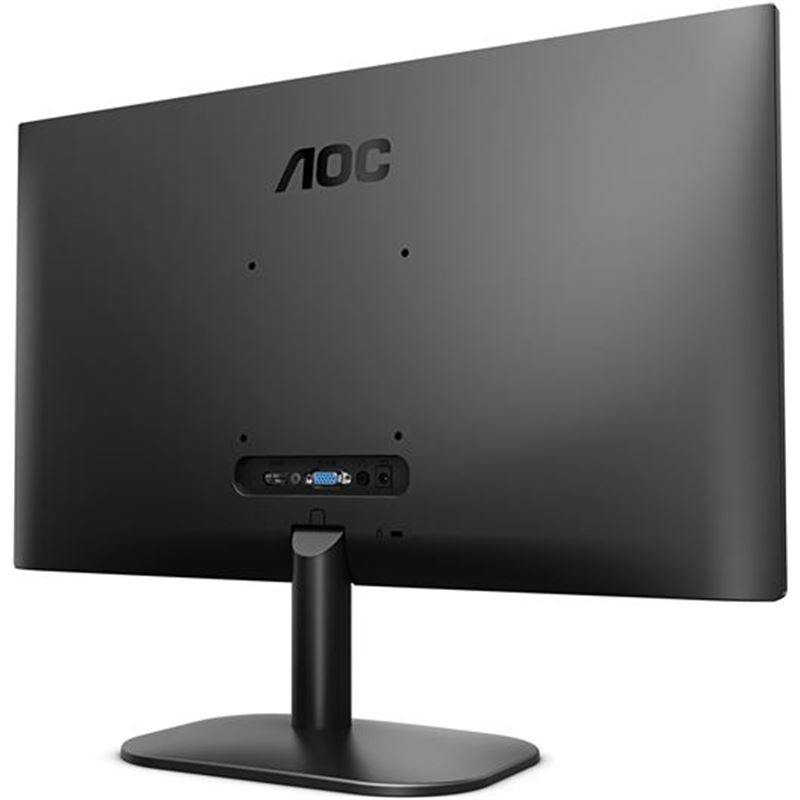 Aoc 24B2XH monitor - 23.8''/60.45cm - 1920*1080 full hd - 16:9 - 250cd/m2 - - 43505-97845-4038986147170