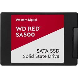 Western WDS100T1R0A disco sólido digital red sa500 nas - 1tb - sata iii - 2 - 44240-100192-0718037872384