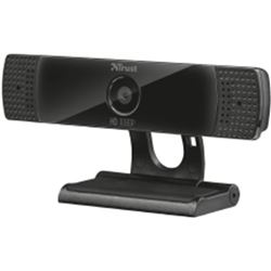 Trust 22397 webcam con micrófono gaming gxt 1160 vero streaming - fhd - 8mp - bal - 45161-100921-8713439223972