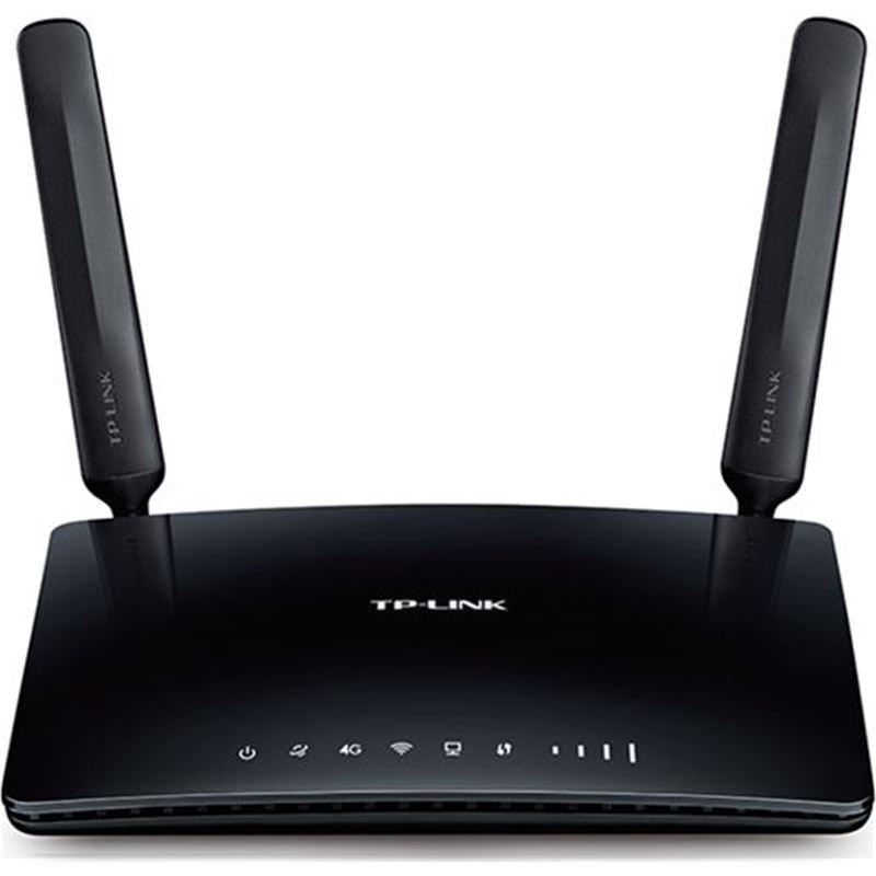 Informatica router wi-fi tp-link archer mr200 4g 2,4ghz-5ghz 6935364092740 - 44803-98876-6935364086855