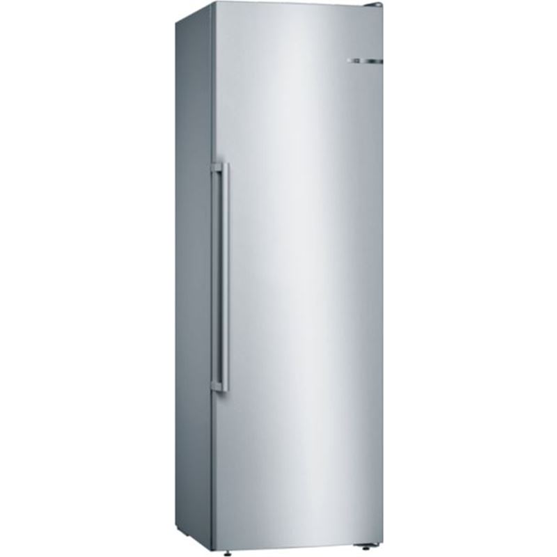 Bosch GSN36AIEP congelador 1 puerta nofrost 186x60x65 e acero inox antihuel - 46269-103865-4242005161218